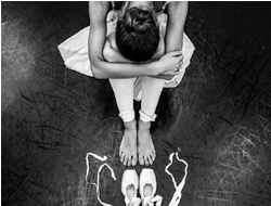 15张舞者的内幕照片！